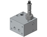 ELECTROVALVES AND PANELS